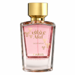 PERFUME FEMENINO FARIIS AFAF EDP 100ML - Imagen 2