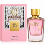 PERFUME FEMENINO FARIIS AFAF EDP 100ML