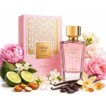 PERFUME FEMENINO FARIIS AFAF EDP 100ML - Imagen 3