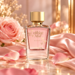 PERFUME FEMENINO FARIIS AFAF EDP 100ML - Imagen 4