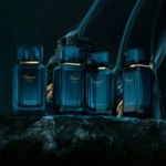 PERFUME UNISEX CHOPARD COLLECTION AIGLE IMPÉRIAL EDP 100ML - Imagen 4