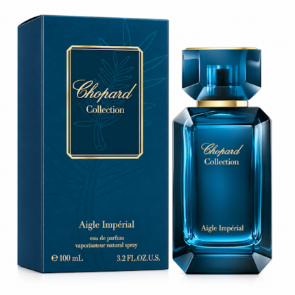 PERFUME UNISEX CHOPARD COLLECTION AIGLE IMPÉRIAL EDP 100ML