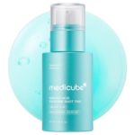 SÉRUM FACIAL MEDICUBE AZELAIC ACID EXOSOME SHOT 7500 30ML - Imagen 3