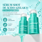 SÉRUM FACIAL MEDICUBE AZELAIC ACID EXOSOME SHOT 7500 30ML - Imagen 4