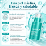SÉRUM FACIAL MEDICUBE AZELAIC ACID EXOSOME SHOT 7500 30ML - Imagen 5