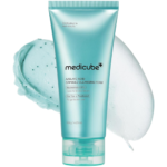 LIMPIADOR FACIAL MEDICUBE AZELAIC ACID CAPSULE FOAM 120GR - Imagen 3