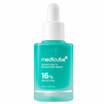 SÉRUM FACIAL MEDICUBE AZELAIC ACID 16 BB SOOTHING 30ML - Imagen 2