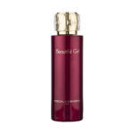 PERFUME FEMENINO PASCAL MORABITO BEAUTIFUL GIRL EDP 100ML - Imagen 2