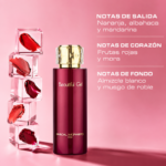 PERFUME FEMENINO PASCAL MORABITO BEAUTIFUL GIRL EDP 100ML - Imagen 3