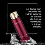 PERFUME FEMENINO PASCAL MORABITO BEAUTIFUL GIRL EDP 100ML - Imagen 6