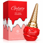PERFUME FEMENINO AMARAN GELATO VERY BERRY STRAWBERRY 100ML EDP