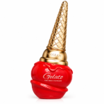 PERFUME FEMENINO AMARAN GELATO VERY BERRY STRAWBERRY 100ML EDP - Imagen 2