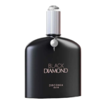 PERFUME FEMENINO ZIRCONIA PRIVÉ BLACK DIAMOND EDP 100ML - Imagen 2