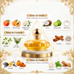 PERFUME FEMENINO CHOPARD CASMIR EDP 100ML - Imagen 4
