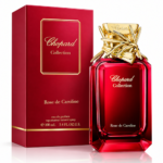 PERFUME FEMENINO CHOPARD COLLECTION ROSE DE CAROLINE EDP 100ML
