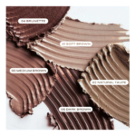 CERA PARA CEJAS MILANI STAY/DARK BROWN - Imagen 3