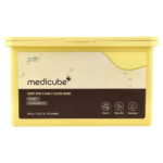 MÁSCARA FACIAL MEDICUBE DEEP VITA C DAILY QUICK 30UND 350GR - Imagen 2