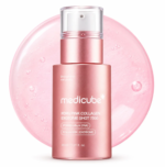 SÉRUM FACIAL MEDICUBE PDRN EXOSOME SHOT 7500 30ML - Imagen 2