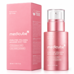 SÉRUM FACIAL MEDICUBE PDRN EXOSOME SHOT 7500 30ML