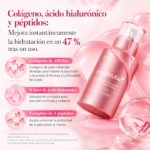SÉRUM FACIAL MEDICUBE PDRN EXOSOME SHOT 7500 30ML - Imagen 3