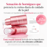 SÉRUM FACIAL MEDICUBE PDRN EXOSOME SHOT 7500 30ML - Imagen 4