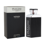 PERFUME MASCULINO PUCCINI PARIS EXTREME EDP 100ML