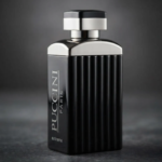 PERFUME MASCULINO PUCCINI PARIS EXTREME EDP 100ML - Imagen 3