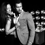 PERFUME MASCULINO PUCCINI PARIS EXTREME EDP 100ML - Imagen 4