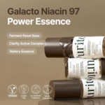 ESENCIA FACIAL PURITO SEOUL GALACTO NIACIN 97 POWER 60ML - Imagen 5
