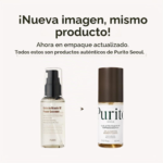 ESENCIA FACIAL PURITO SEOUL GALACTO NIACIN 97 POWER 60ML - Imagen 7