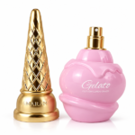 PERFUME FEMENINO AMARAN GELATTO COTTON CANDY GRAZE 100ML EDP - Imagen 4
