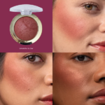 RUBOR FACIAL MILANI NEW BAKED BLUSH GRANITA GLOW-019 - Imagen 2