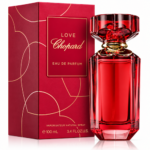 PERFUME FEMENINO CHOPARD LOVE EDP 100ML