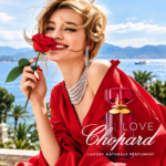 PERFUME FEMENINO CHOPARD LOVE EDP 100ML - Imagen 4