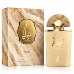 PERFUME FEMENINO SAHARI SUPREME MARJAN PEARL EDP 100ML