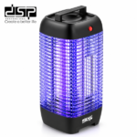 LÁMPARA MOSQUITERO KD3100 DSP 10 W - Imagen 2