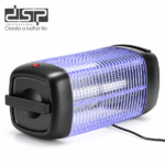 LÁMPARA MOSQUITERO KD3100 DSP 10 W - Imagen 4