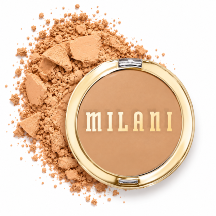 POLVO FACIAL MILANI CONCEAL+PERFECT POLVO/NATURAL-04