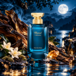PERFUME UNISEX CHOPARD COLLECTION NUIT DES ROIS EDP 100ML - Imagen 3