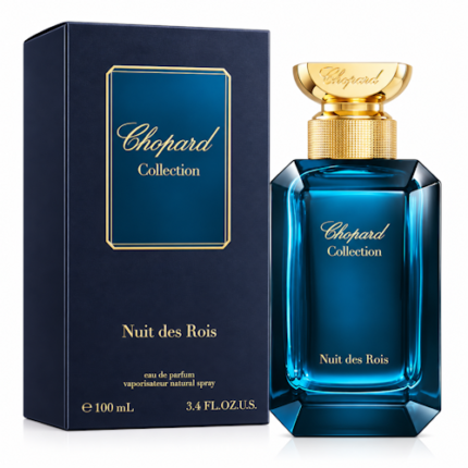 PERFUME UNISEX CHOPARD COLLECTION NUIT DES ROIS EDP 100ML