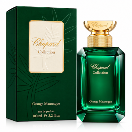 PERFUME UNISEX CHOPARD COLLECTION ORANGE MAURESQUE EDP 100ML
