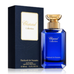 PERFUME UNISEX CHOPARD COLLECTION PATCHOULI DE SUMATRA EDP 100ML