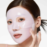 MÁSCARA FACIAL MEDICUBE PDRN PINK COLLAGEN GEL 28G 4 UNIDADES - Imagen 6