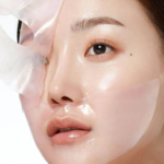 MÁSCARA FACIAL MEDICUBE PDRN PINK COLLAGEN GEL 28G 4 UNIDADES - Imagen 7