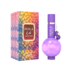 PERFUME FEMENINO MIRADA PERLA CUTE MONSTER EDP 100ML