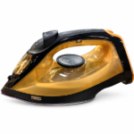 PLANCHA ELÉCTRICA DSP KD1349 A VAPOR 1600W - Imagen 2