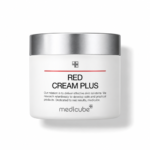 CREMA FACIAL MEDICUBE RED PLUS 100ML - Imagen 2