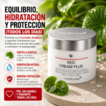 CREMA FACIAL MEDICUBE RED PLUS 100ML - Imagen 3
