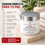 CREMA FACIAL MEDICUBE RED PLUS 100ML - Imagen 6