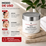CREMA FACIAL MEDICUBE RED PLUS 100ML - Imagen 7